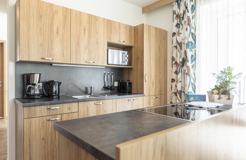 Sankt Lambrecht Ski Chalet | Spacious chalet with sauna