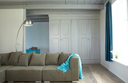 Kollumerpomp Other | Spacious child-friendly farm near Lauwersmeer and Wadden Sea