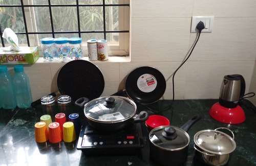 Bhopal Cottage | Spacious, close to nature, peace and tranquility yet close to the city of Bhopal