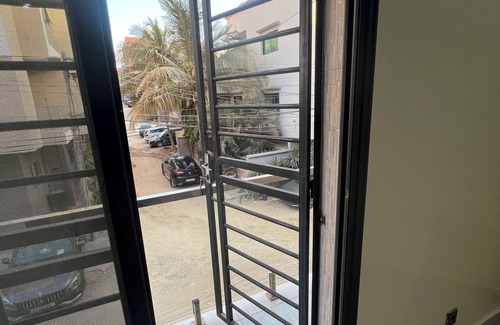 Ouakam Villa | Spacious Cocooning Villa in Dakar