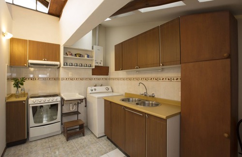 Centro Historico Apartment | SPACIOUS COLONIAL APARTMENT *Amazing view to PANECILLO*