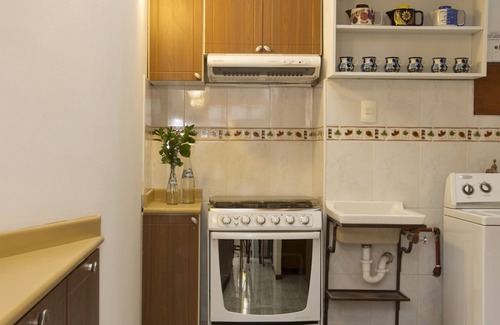 Centro Historico Apartment | SPACIOUS COLONIAL APARTMENT *Amazing view to PANECILLO*