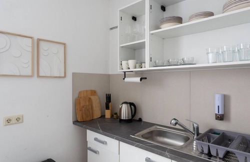 Steyr Apartment | Spacious Comfort - CoyHomes Steyr
