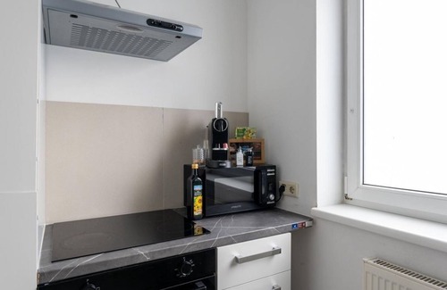 Steyr Apartment | Spacious Comfort - CoyHomes Steyr