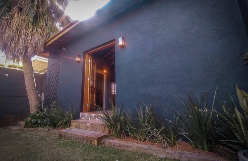 Santo Andre House | Spacious & Comfortable Industrial Loft