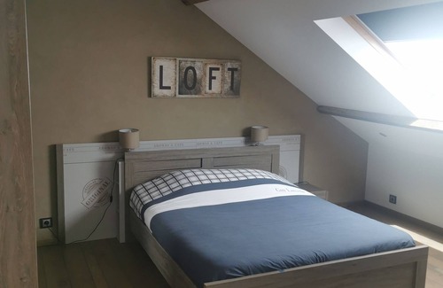 Florenville Villa | SPACIOUS, COMFORTABLE GITE IN THE HEART OF THE ARDENNES FOREST