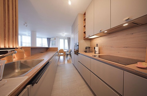 g.k. Strelbishte Apartment | Spacious, Comfortable & Purpose-Driven — An Ideal Sofia Stay