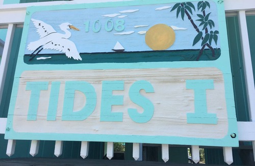 North Carolina Coast Condo | Spacious Condo! Great Beach and Location! Awesome Sunsets! nLinens provided!