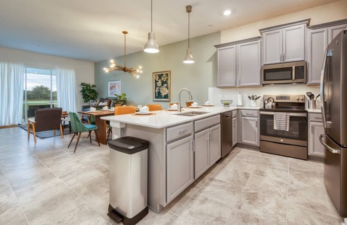 Four Corners Apartment | Spacious Condo-Modern Decor, Star Wars Bedroom