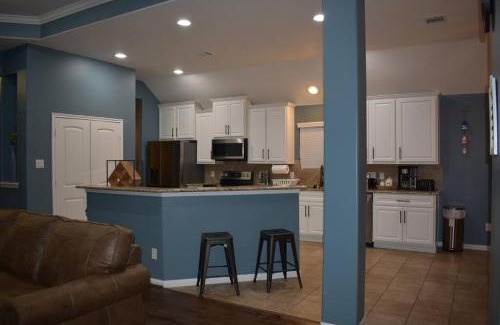 Walden on Lake Conroe House | Spacious Conroe Home around 4 miles to the Lake