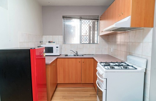 Rivervale Apartment | Spacious & Cosy Self-contained Apartment