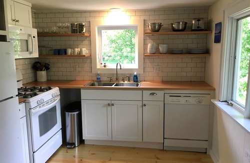 Hartwick Cottage | Spacious cottage close to Dreams Park and Cooperstown