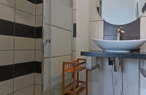 La Chapelle d'Audaine Cottage | Spacious Countryside House with Sauna, Terrace, and Family Activities Near Bagnoles de l'Orne