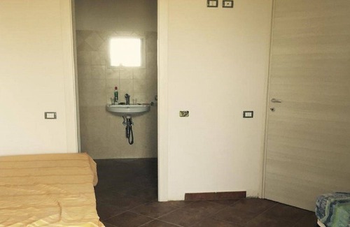 Parabita House | Spacious countryside villa ideal for families and couples who love relaxation