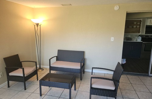 Regency Park House | Spacious cozy 3-bedroom entire house with waterview in Port Richey