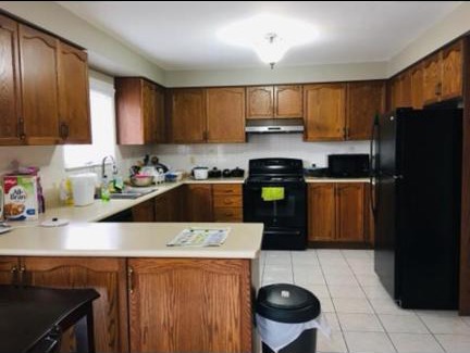 Highland Creek House | Spacious, cozy and neat private room near UTSC