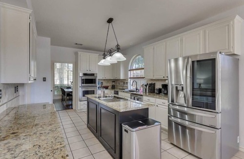 Plano House | Spacious & Cozy Texas Gem with Private Pool
