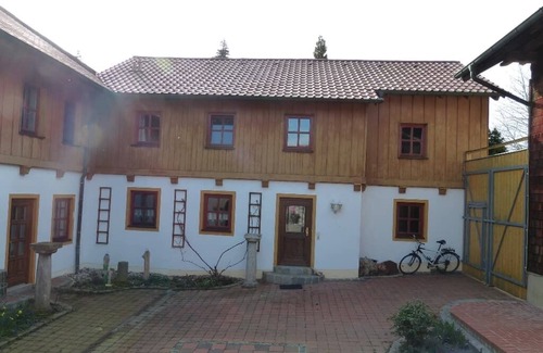 Bad Griesbach im Rottal Apartment | Spacious vacation apartment (60sqm) for 3 people