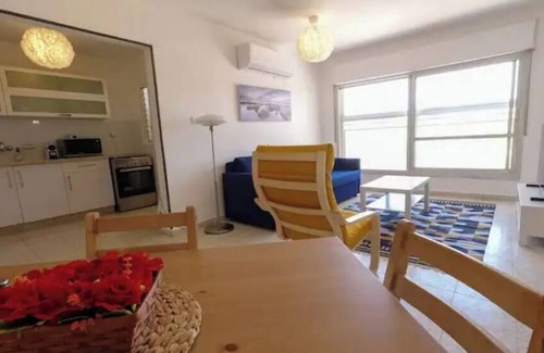 Arad Apartment | Spacious Dead Sea Apartment In a Great Location of Arad