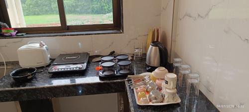 Devbag Apartment | Spacious & Deluxe Vacation Apartment In Tarkarli