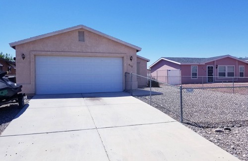 Holiday Shores House | Spacious Desert Home-Near Laughlin, River & Lake