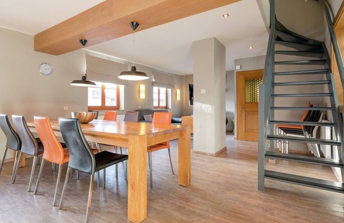 Dienten am Hochkoenig Ski Chalet | Spacious detached chalet in Dienten/Salzburgerland close to the slopes