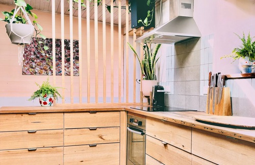 Yapeen House | Spacious Eco Home Among Native Gardens – Peaceful Family Retreat