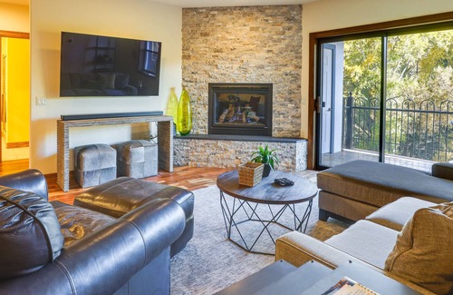 Edwards Condo | Spacious Edwards Mountain Escape on Riverwalk!
