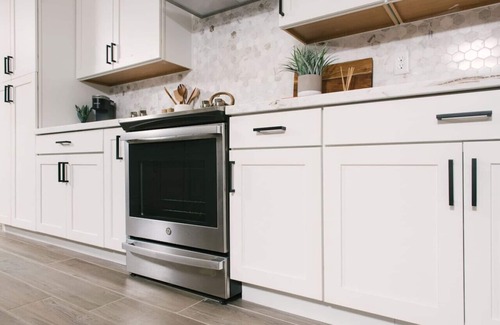 Park Scottsdale One House | Spacious Elegant Rental in Old Town - Hot Tub+Pool