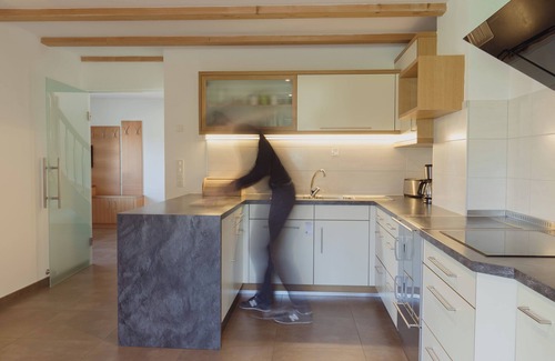 Prati Apartment | Spacious & exclusive appartment with view