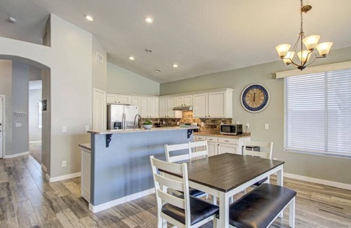 Villages At Queen Creek House | Spacious family-friendly 4-bedroom house in Queen Creek