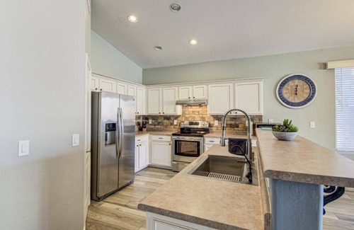 Villages At Queen Creek House | Spacious family-friendly 4-bedroom house in Queen Creek