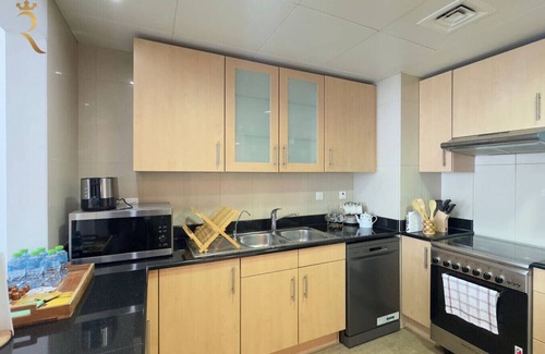 Abu Dhabi Apartment | Spacious Family Friendly 2BR in Al Reem Island