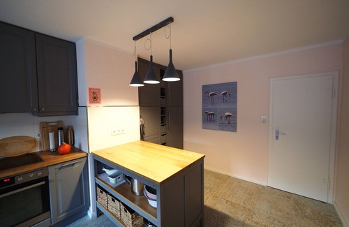 Hemfurth-Edersee House | Spacious family-friendly vacation home in a central location on Lake Edersee