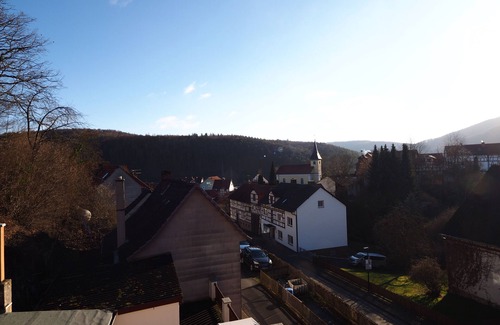 Hemfurth-Edersee House | Spacious family-friendly vacation home in a central location on Lake Edersee