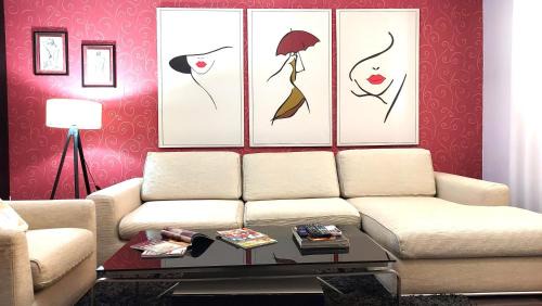 Blloku Apartment | Spacious family-friendly apartment in the heart of Bllok