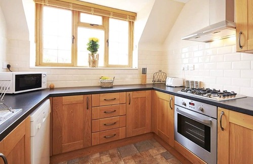 New Forest District Apartment | Spacious family accommodation