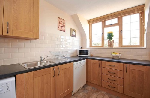 New Forest District Apartment | Spacious family accommodation