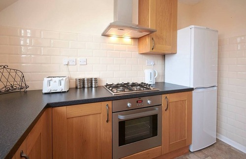 New Forest District Apartment | Spacious family accommodation