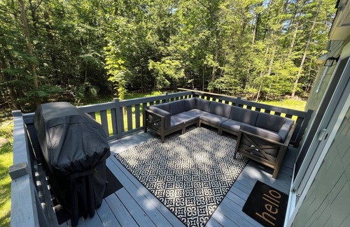 Averill Park House | Spacious Family Getaway close to Jiminy Peak