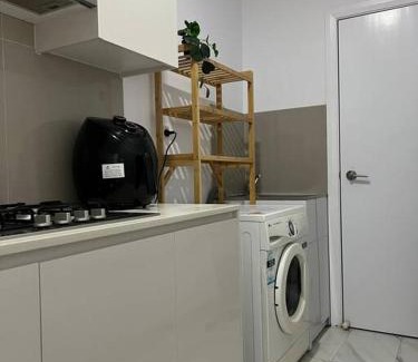 Campbelltown House | Spacious family home