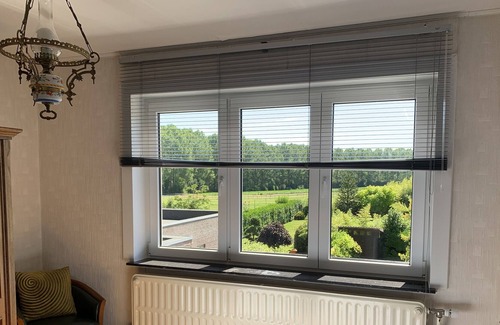 Braives House | Spacious family home of 250 M2 near beautiful walking trails
