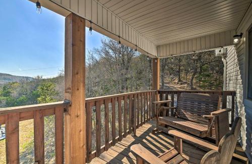 Gordon House | Spacious Family Home on the Water and Boat Dock
