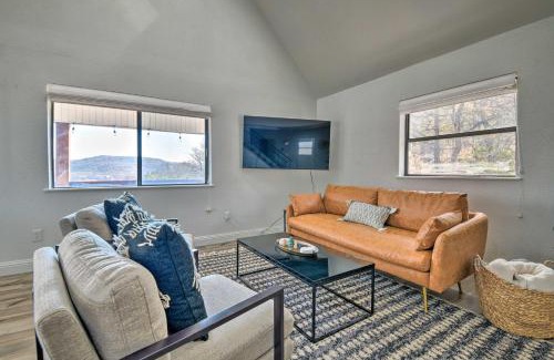Gordon House | Spacious Family Home on the Water and Boat Dock