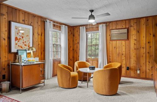 Cartersville House | Spacious Family Home - 10 Mins to Cartersville