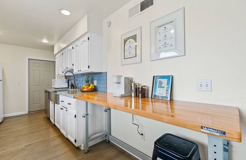 Swiss Manor House | Spacious family home at base of Mt. Elden w/Cedar-plank Sunroom & Hot tub