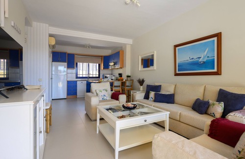 Costa Meloneras Ski Chalet | Spacious family house in relaxed surroundings
