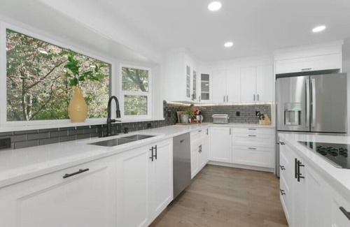 Yakima House | Spacious Family Retreat