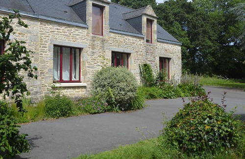 Berric Bed & Breakfast | Spacious (family) rooms of 35 m2