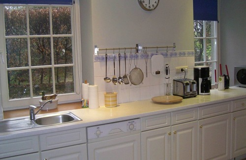 Offagne Cottage | Spacious Family Villa, Offagne